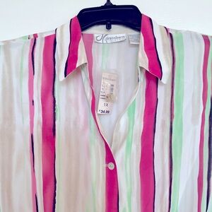 Women’s blouse
